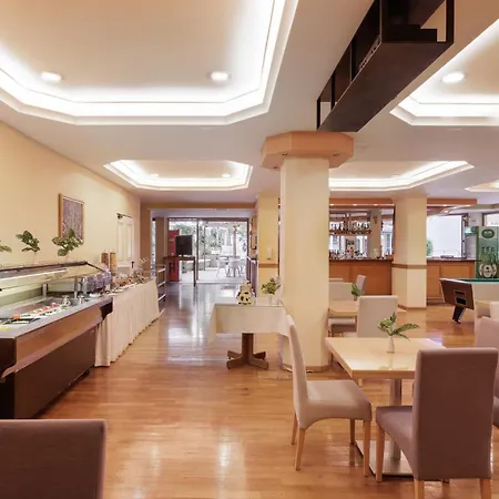 Hotel Louvre Gouvia