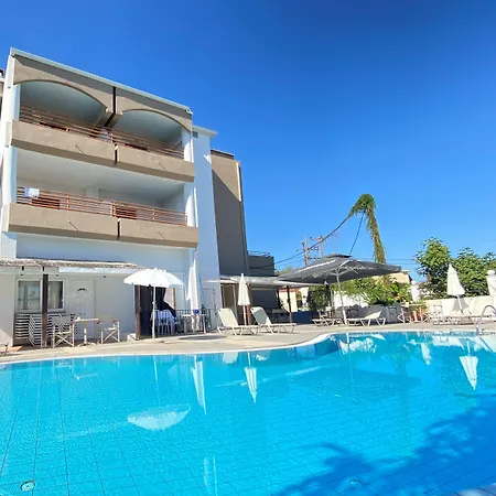 Louvre Hotel Gouvia