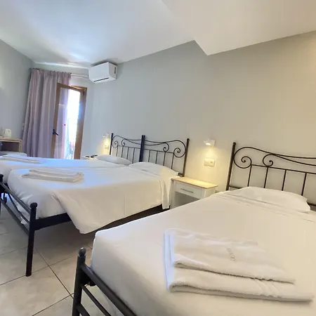 Louvre Hotel Gouvia