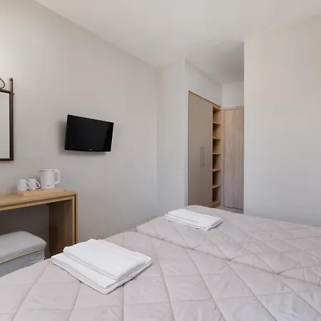 Hotel Louvre