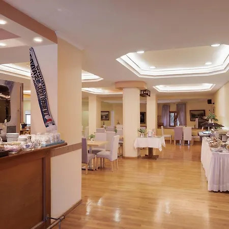 Louvre Hotel Gouvia