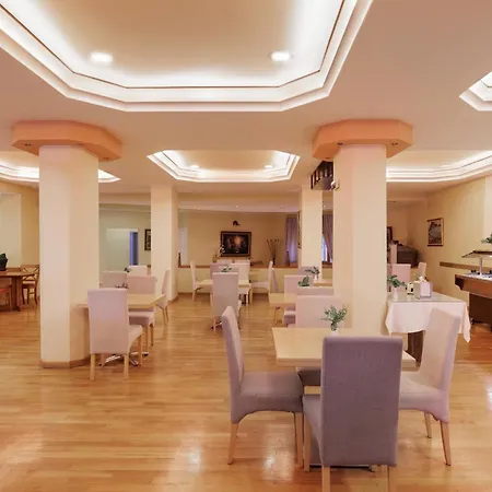 Hotel Louvre