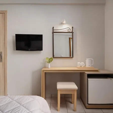 Hotel Louvre Gouvia