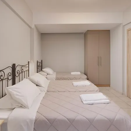Hotel Louvre