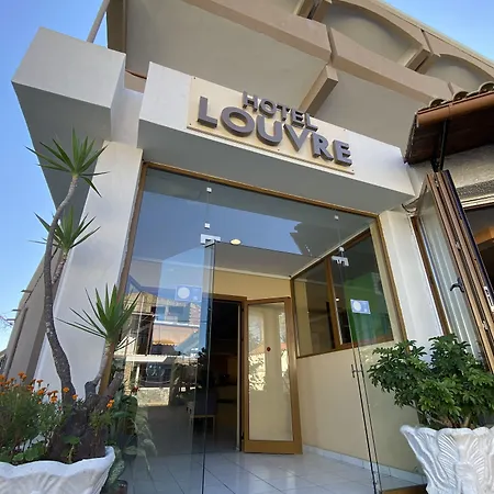 Louvre 3* Gouvia