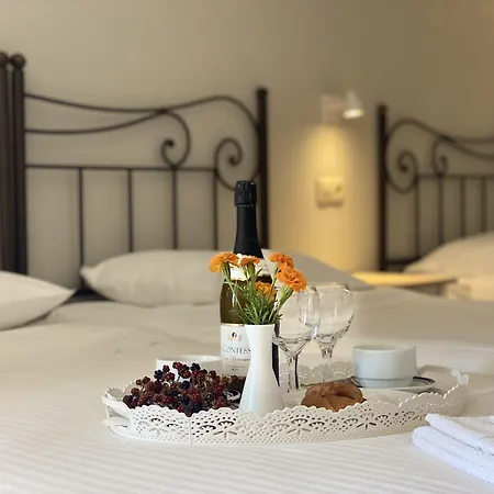 Louvre Hotel 3*