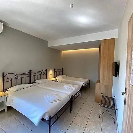 Louvre Hotel Gouvia