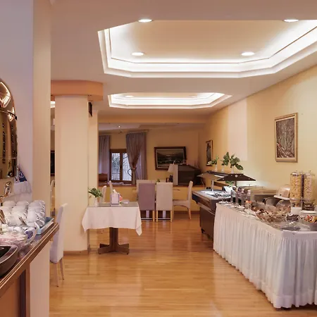 Hotel Louvre