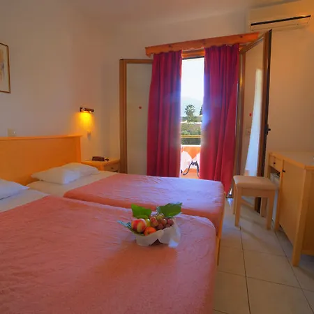 Hotel Louvre