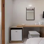 Louvre Hotel 3*