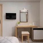 Hotel Louvre Gouvia