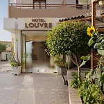 Louvre Hotel