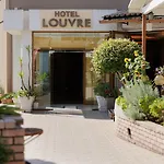 Hotel Louvre Gouvia