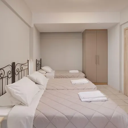 Hotel Louvre